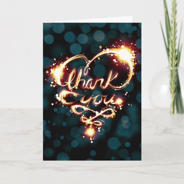 Danke Licht (Vorderseite)