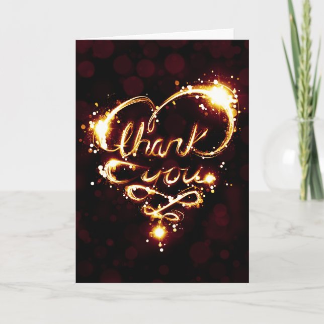 Danke Licht (Vorderseite)