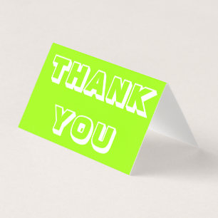 Danke, liebe Kolleginnen und Kollegen, grüne Faltk