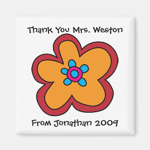 Danke Magnet von SRF