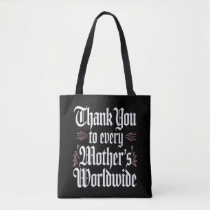 Danke, Mama