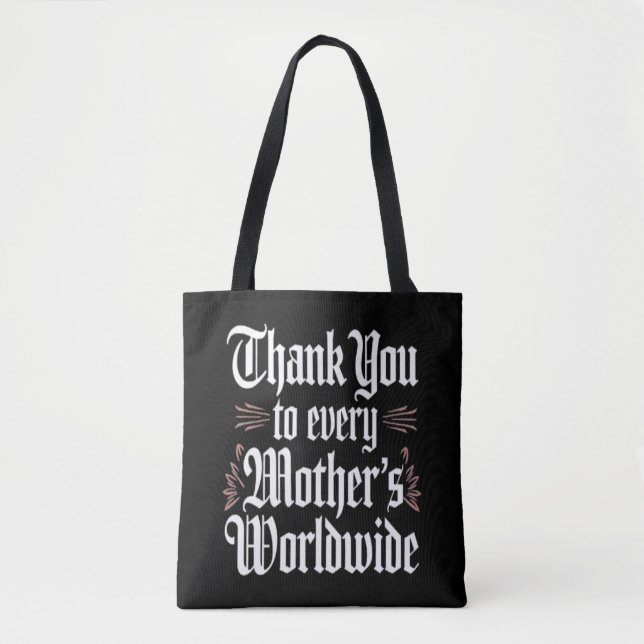 Danke, Mama (Vorderseite)