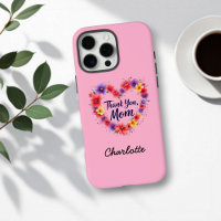 Danke Mama | Personalisierter Muttertag