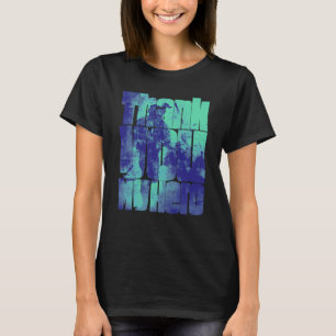 Danke, mein Held, Militärveteran 1 T-Shirt