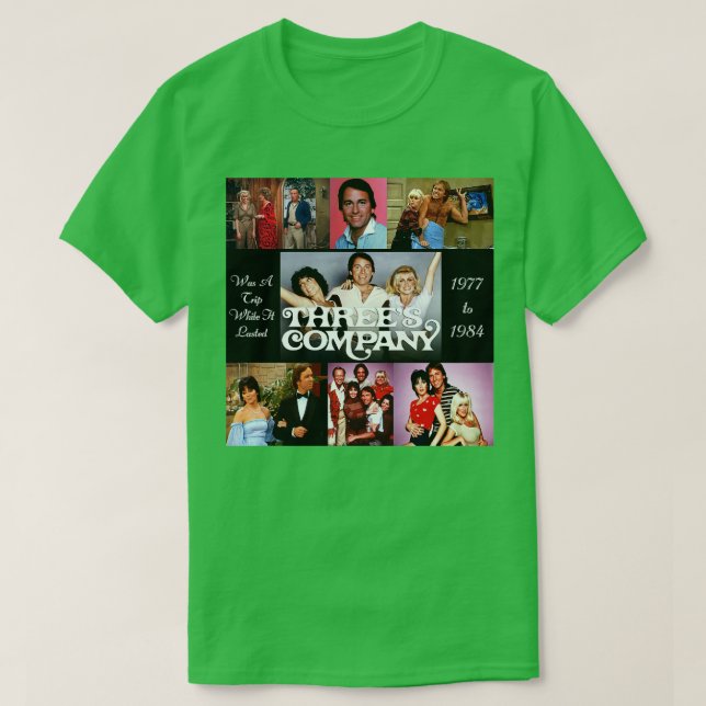 Danke Memmories TShirt (Design vorne)