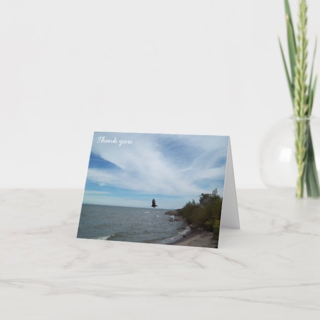 Danke - Michigan (Vorderseite)