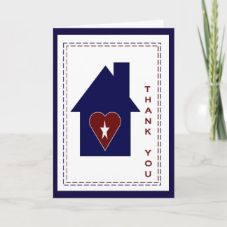 Danke - Militärgatte/MilSpouse