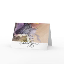 Danke. Moderne Abstrakte Malerei