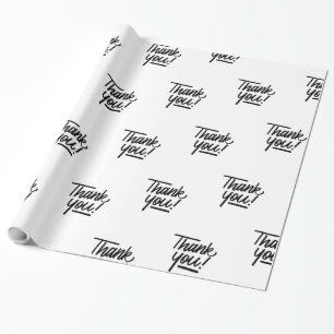 Danke Packpapier