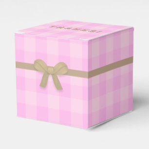 Danke Picnic Geschenkschachtel