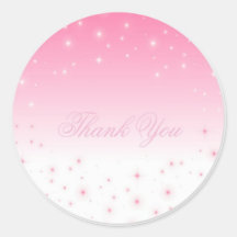 Danke Pink Stars
