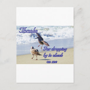 Danke_ Postkarte