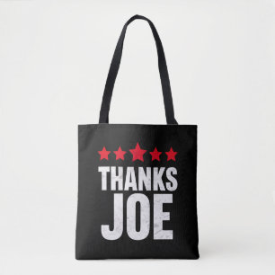 Danke Präsident Danke Joe Biden Danke Joe