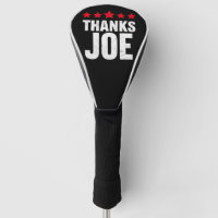 Danke Präsident Joe Biden Danke Joe