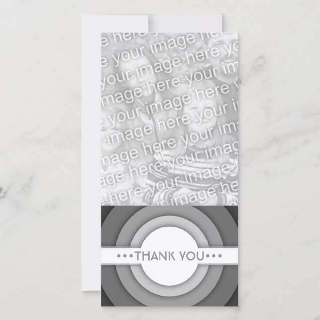 DANKE (Retro) (Vorderseite)