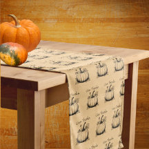 Danke sagen Land-Kürbisse auf Faux-Burlap