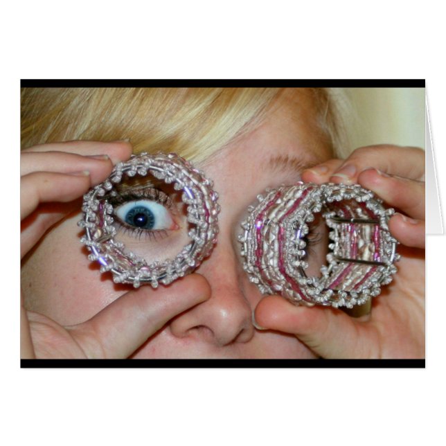 Danke schön! (Vorderseite (Horizontal))