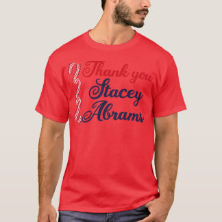 Danke Stacey Abrams T-Shirt