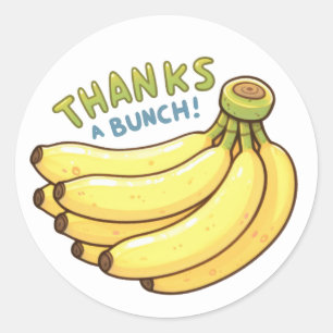 Danke, Stickers