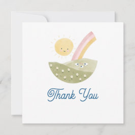 Danke Süßes Baby Kleines Lamm Geschlechtsneutral