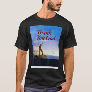 Danke T-Shirt