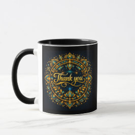 Danke Tasse