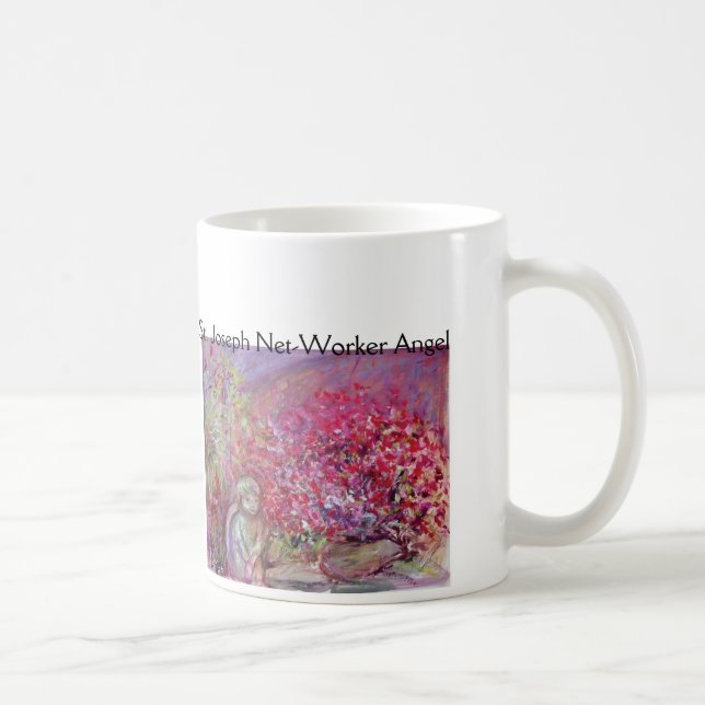 Danke Tasse (Rechts)