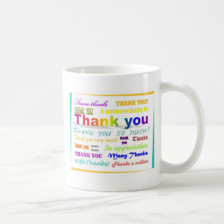 Danke Tasse