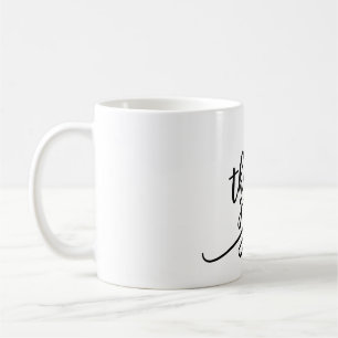 Danke Tasse ☕   Ein kleines Geschenk mit großer Da
