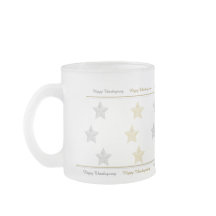 Danke, Tasse Stars gegeben zu haben