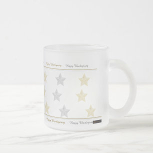 Danke, Tasse Stars gegeben zu haben