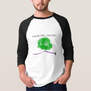 DANKE TREESUS T-Shirt