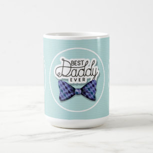 Danke Vater, dass er der beste Vater aller Zeiten Kaffeetasse