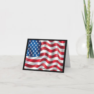 Danke Veteranen Patriotisches Militärdienst-Gesche