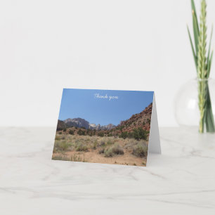 Danke - Zion