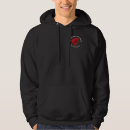 DANKEN AN DIE VETERANER, an die wir uns erinnern - Hoodie