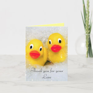 Danken Sie You_Card Dankeskarte