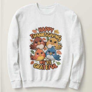 Dankenfliegen Sweatshirt
