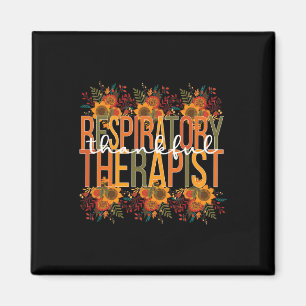 Dankenswerter Erntedank für Atemtherapie Magnet