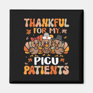 Dankenswerter Picu Nurse Erntedank Türkei Pädiatri Magnet