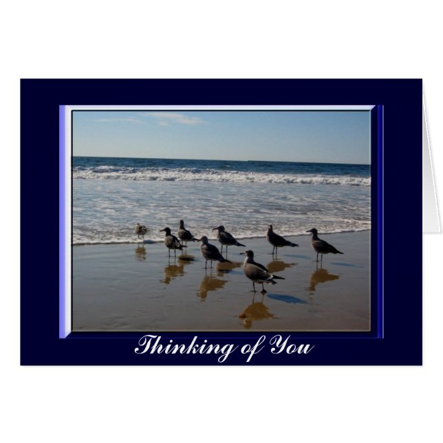 Dankeschön (Vorderseite (Horizontal))