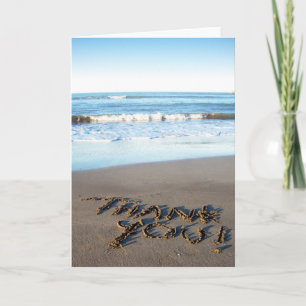 Dankeschön Dankeskarte