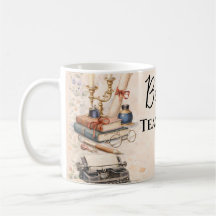 Dankeschön‑Geschenk für den Englischlehrer zum Sch