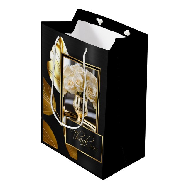 Dankeschön-Geschenktüte Mittlere Geschenktüte (Von Creator hochgeladen)