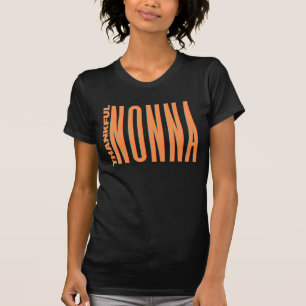 Dankeschön Großmutter gigi nana mimi granny T-Shirt