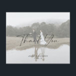 Dankeschön Karte<br><div class="desc">Alle Aspekte dieses Designs können bearbeitet werden (Schriftart,  Textgröße oder Blumenakzente werden verschoben/entfernt),  um Ihren Bedürfnissen gerecht zu werden. Bitte kontaktieren Sie mich,  wenn Sie Hilfe bei diesem Design benötigen.</div>