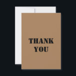 Dankeschön Karte<br><div class="desc">Custom 3.5"x5" Danke Karten. Druckt in hoher Qualität und voller Farbe. Ideal,  wenn Sie einfach Dankeschön sagen müssen.</div>