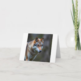 Dankeschön-Karte Dankeskarte