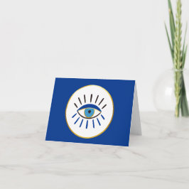 Dankeschön-Karte Dankeskarte