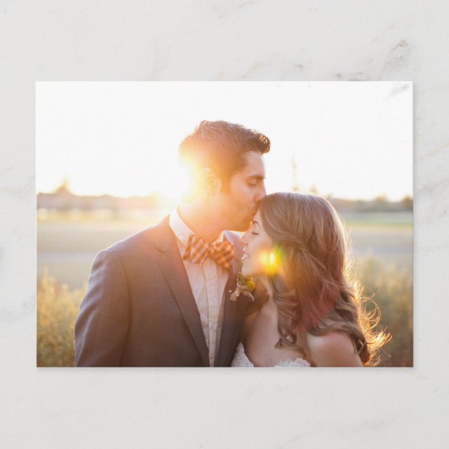 Dankeschön Karten (Vorderseite)